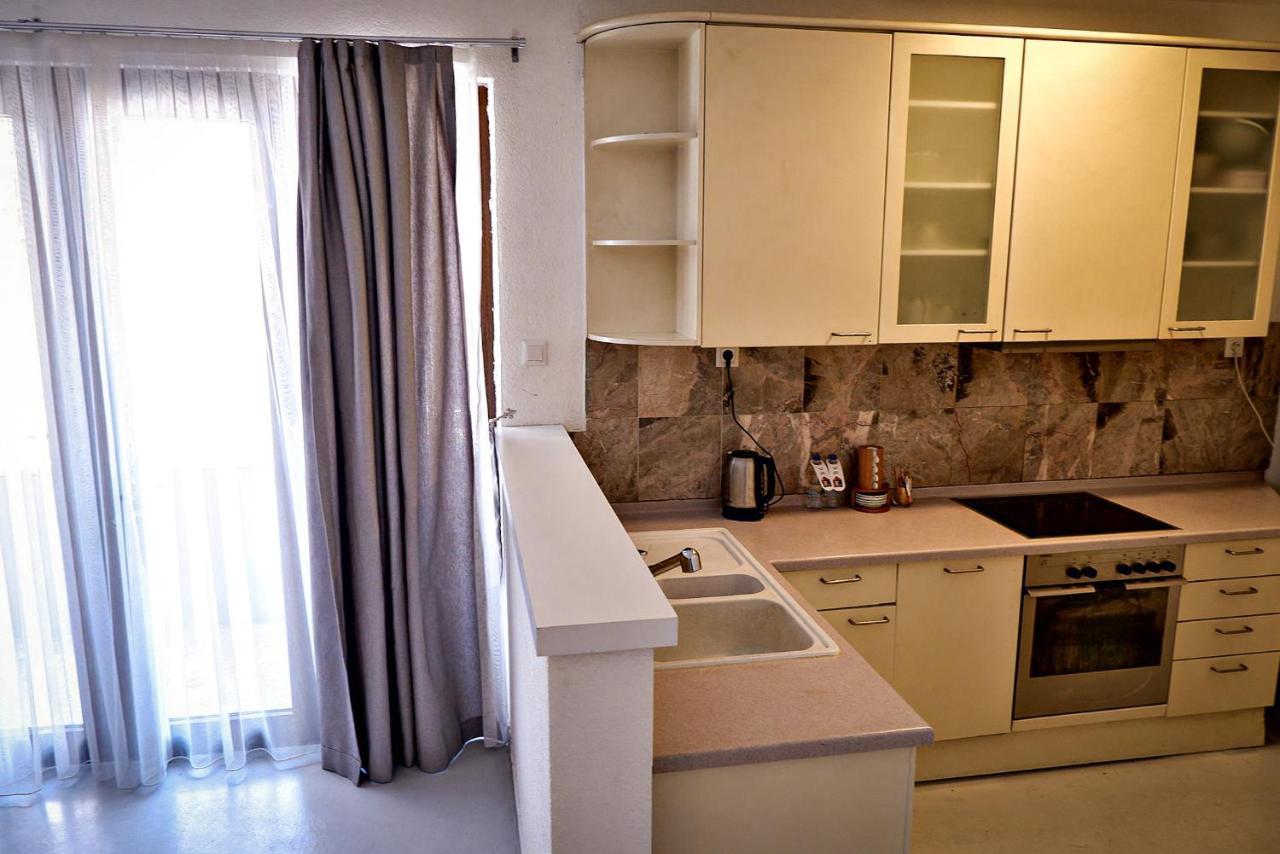 Bono Hotel Old Town Мармарис Екстер'єр фото