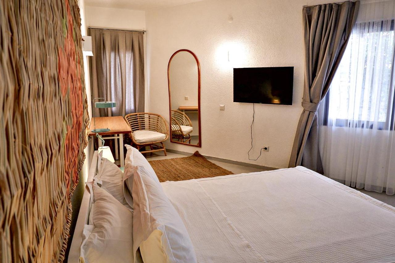 Bono Hotel Old Town Мармарис Екстер'єр фото
