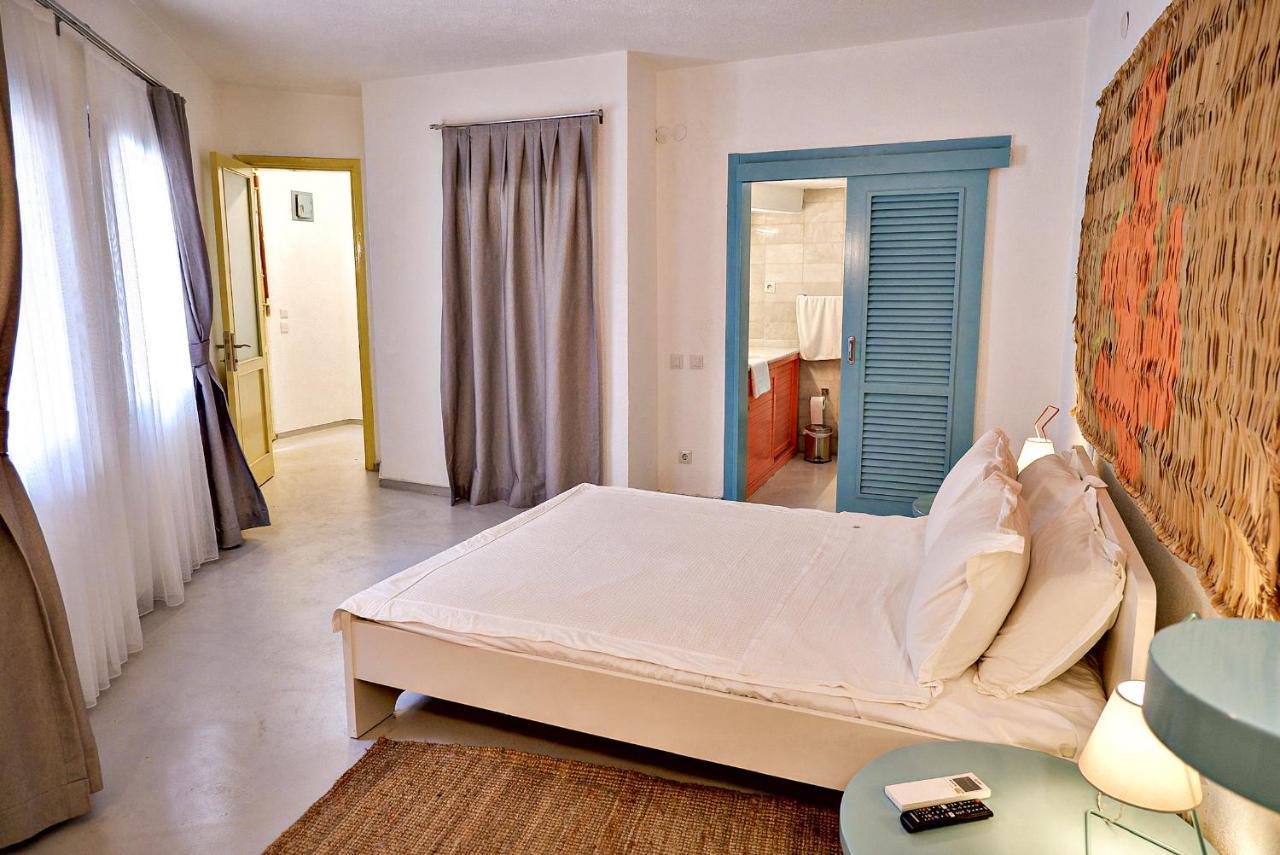 Bono Hotel Old Town Мармарис Екстер'єр фото