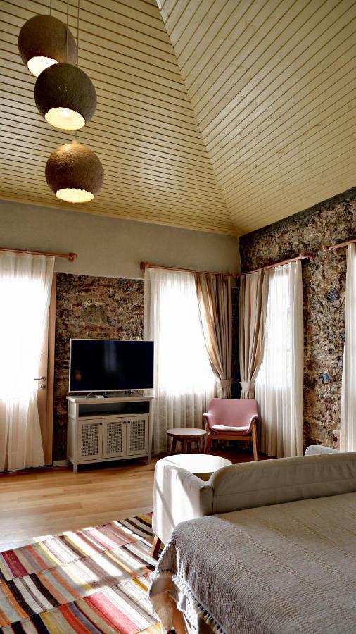Bono Hotel Old Town Мармарис Екстер'єр фото