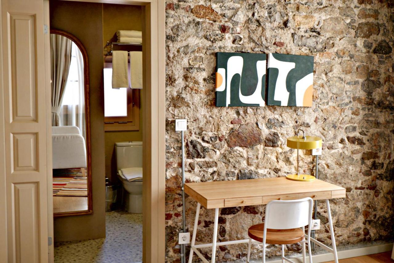 Bono Hotel Old Town Мармарис Екстер'єр фото