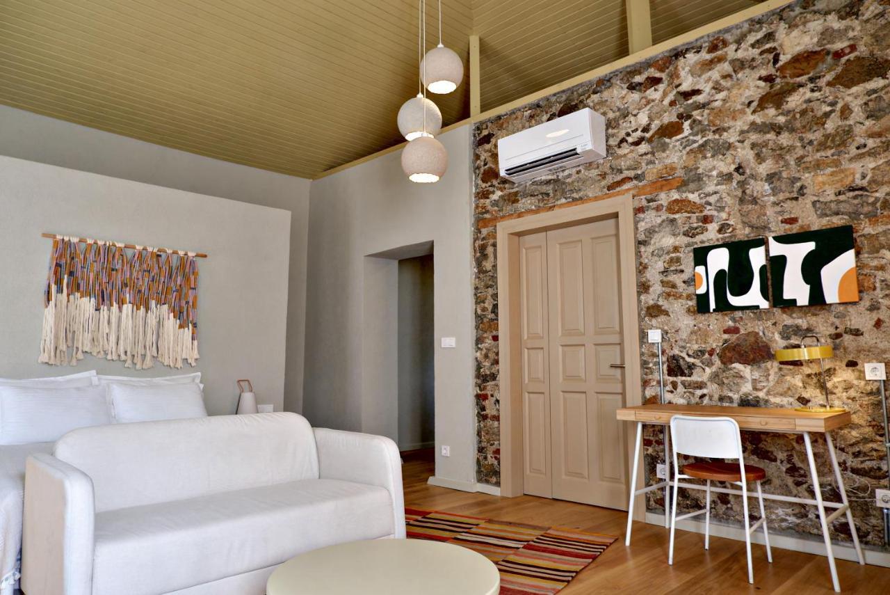 Bono Hotel Old Town Мармарис Екстер'єр фото