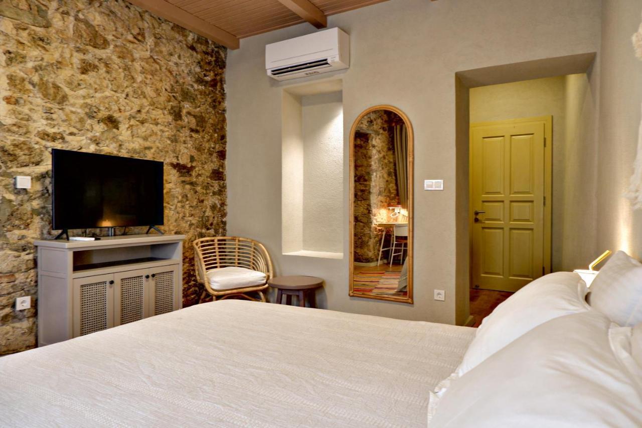 Bono Hotel Old Town Мармарис Екстер'єр фото