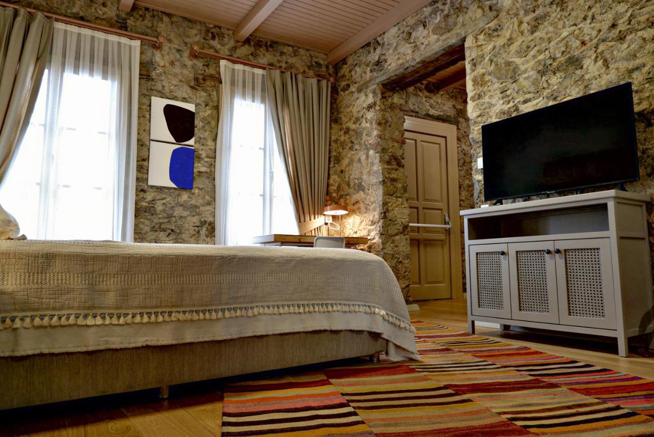 Bono Hotel Old Town Мармарис Екстер'єр фото