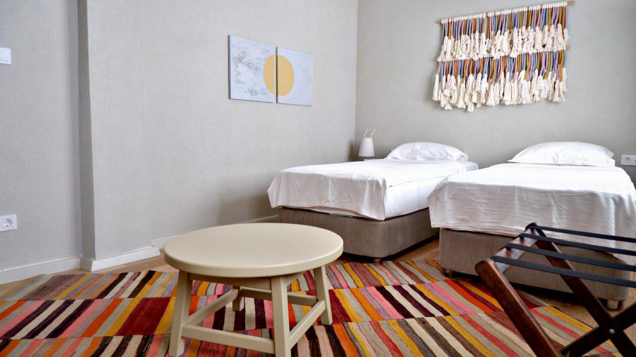 Bono Hotel Old Town Мармарис Екстер'єр фото