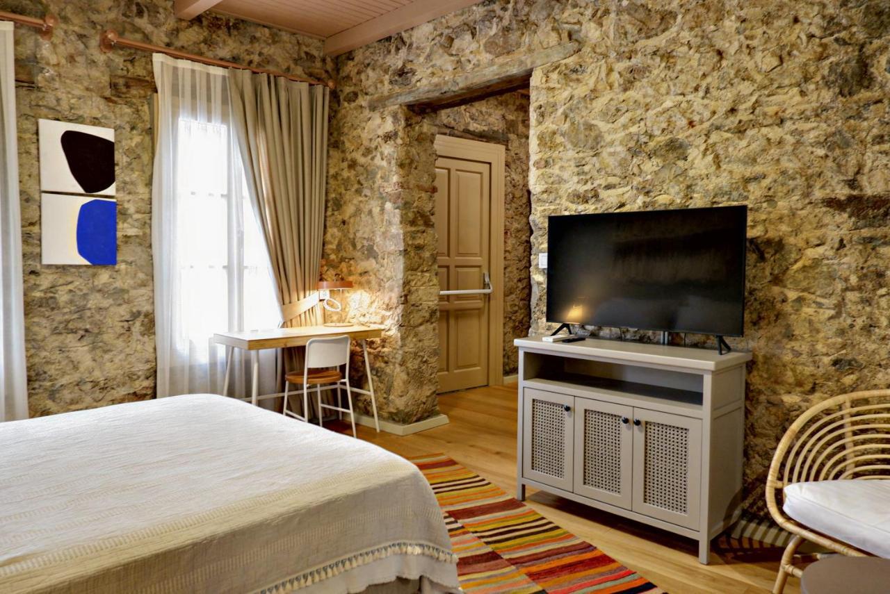 Bono Hotel Old Town Мармарис Екстер'єр фото