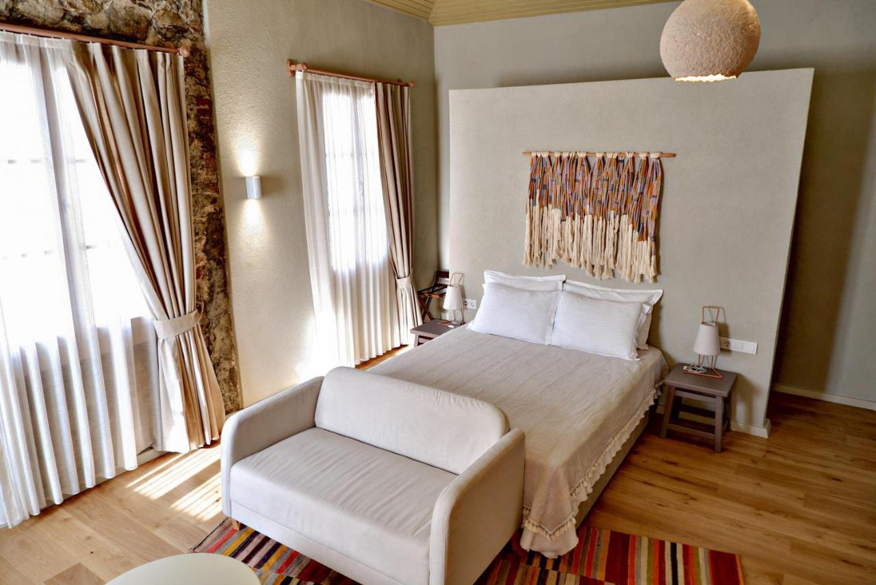 Bono Hotel Old Town Мармарис Екстер'єр фото