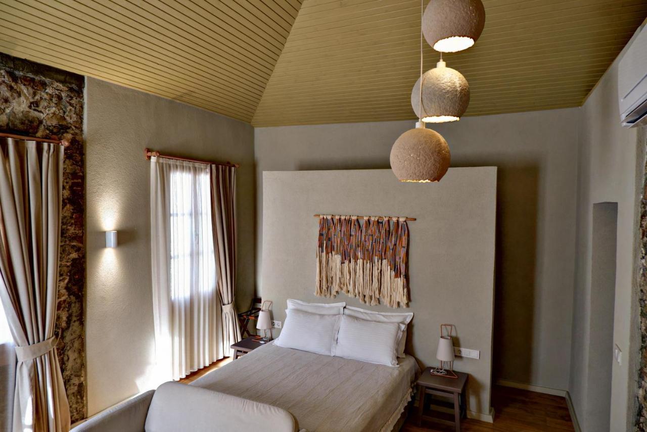 Bono Hotel Old Town Мармарис Екстер'єр фото
