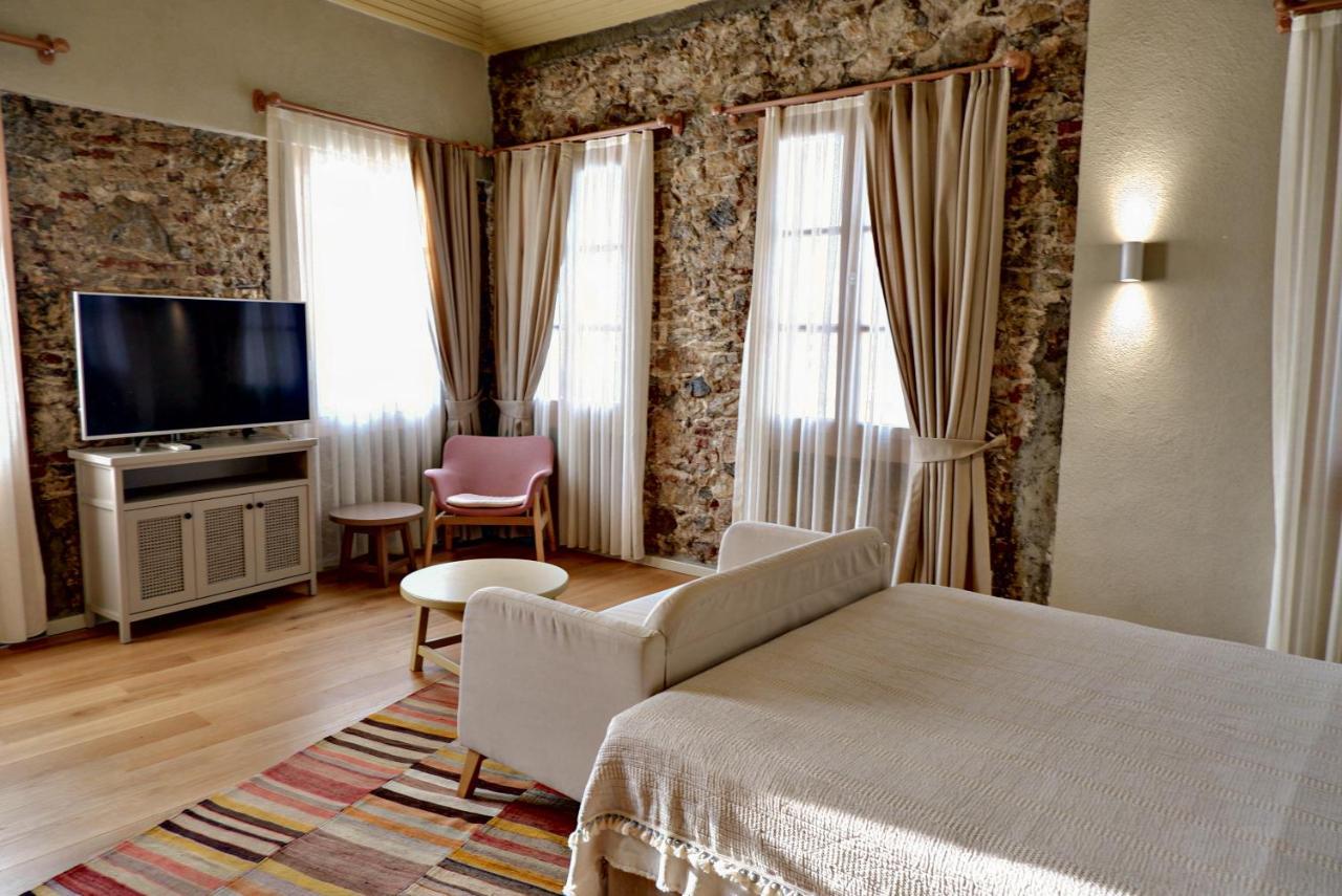 Bono Hotel Old Town Мармарис Екстер'єр фото