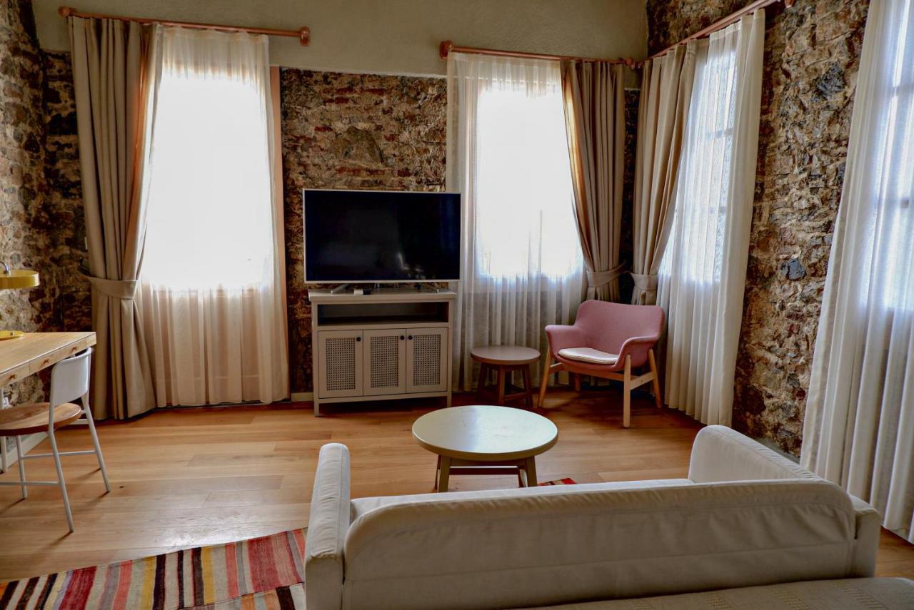 Bono Hotel Old Town Мармарис Екстер'єр фото