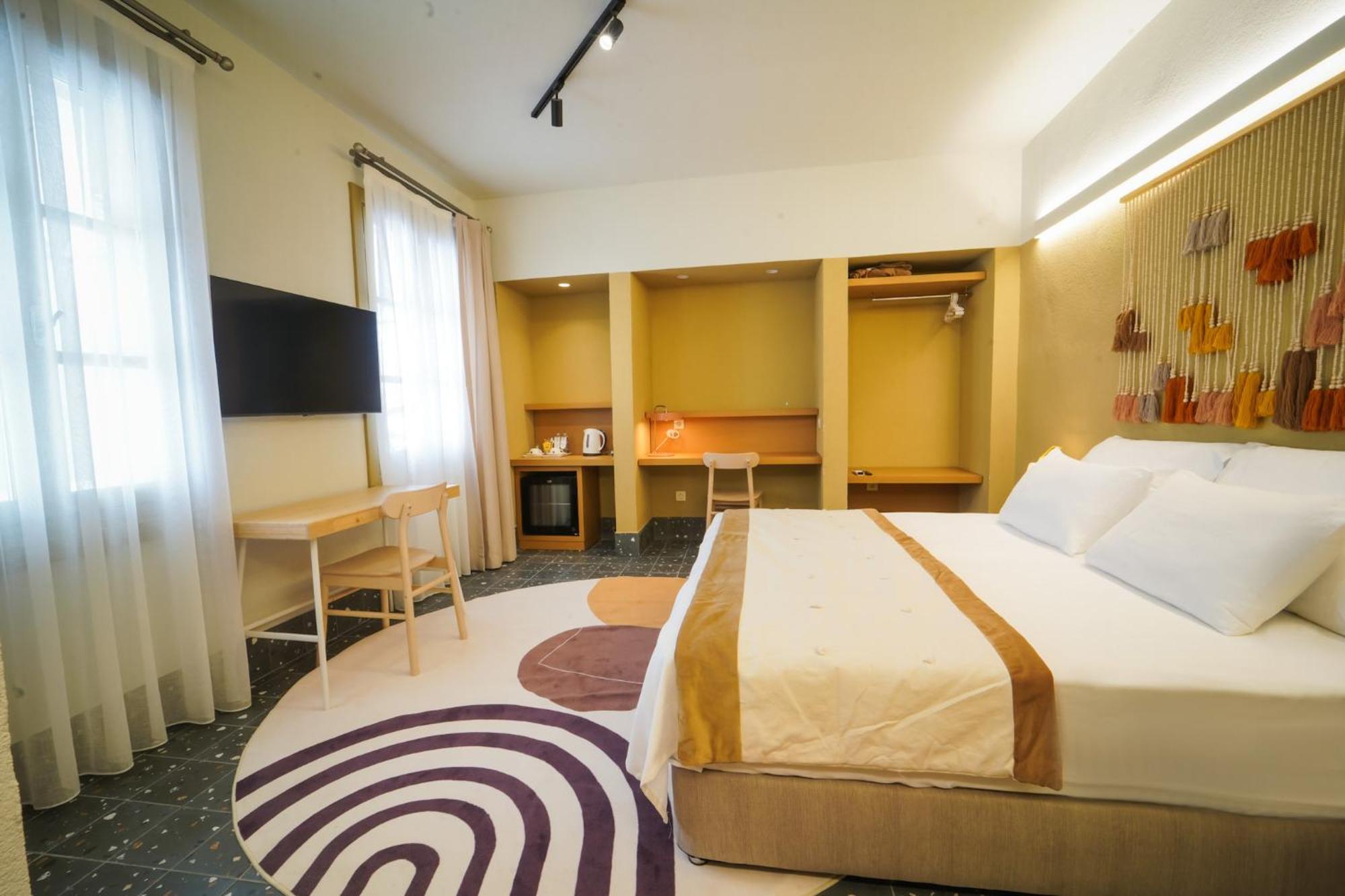 Bono Hotel Old Town Мармарис Екстер'єр фото