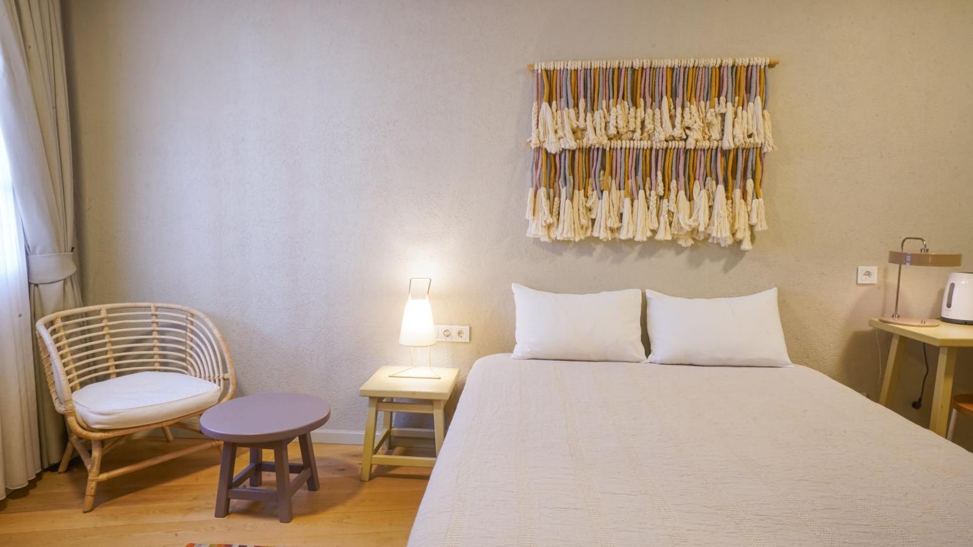 Bono Hotel Old Town Мармарис Екстер'єр фото