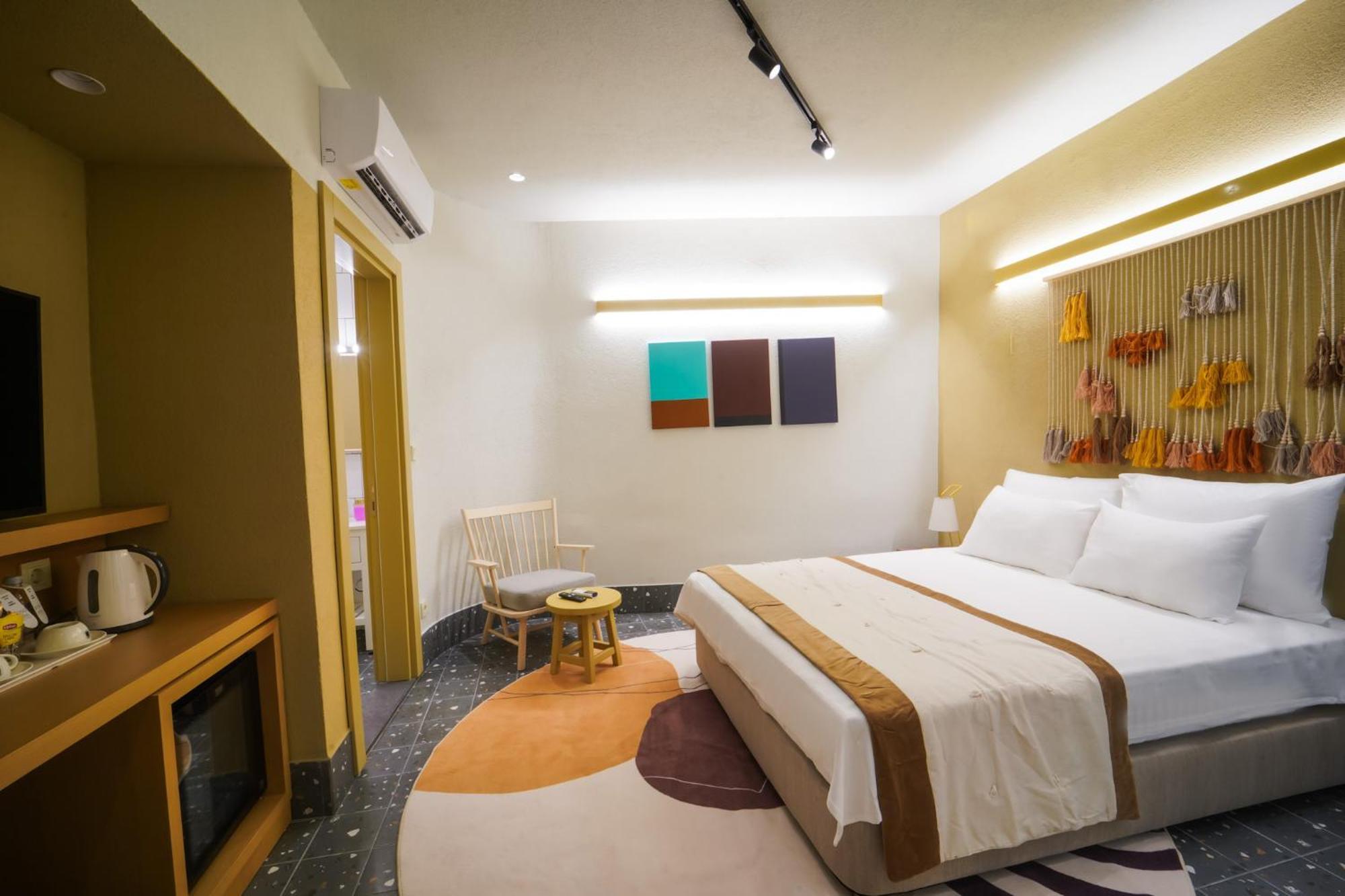Bono Hotel Old Town Мармарис Екстер'єр фото