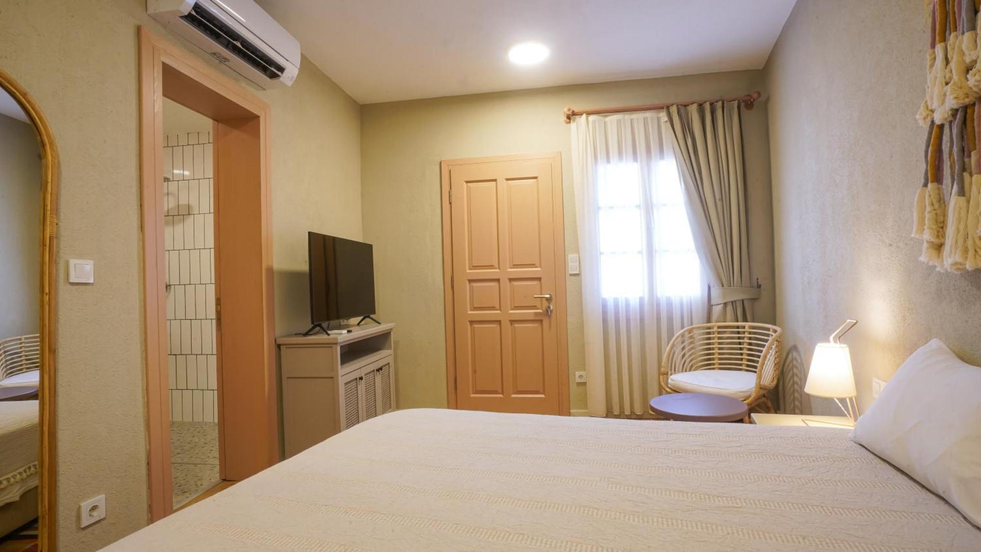 Bono Hotel Old Town Мармарис Екстер'єр фото