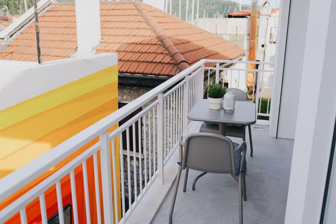 Bono Hotel Old Town Мармарис Екстер'єр фото
