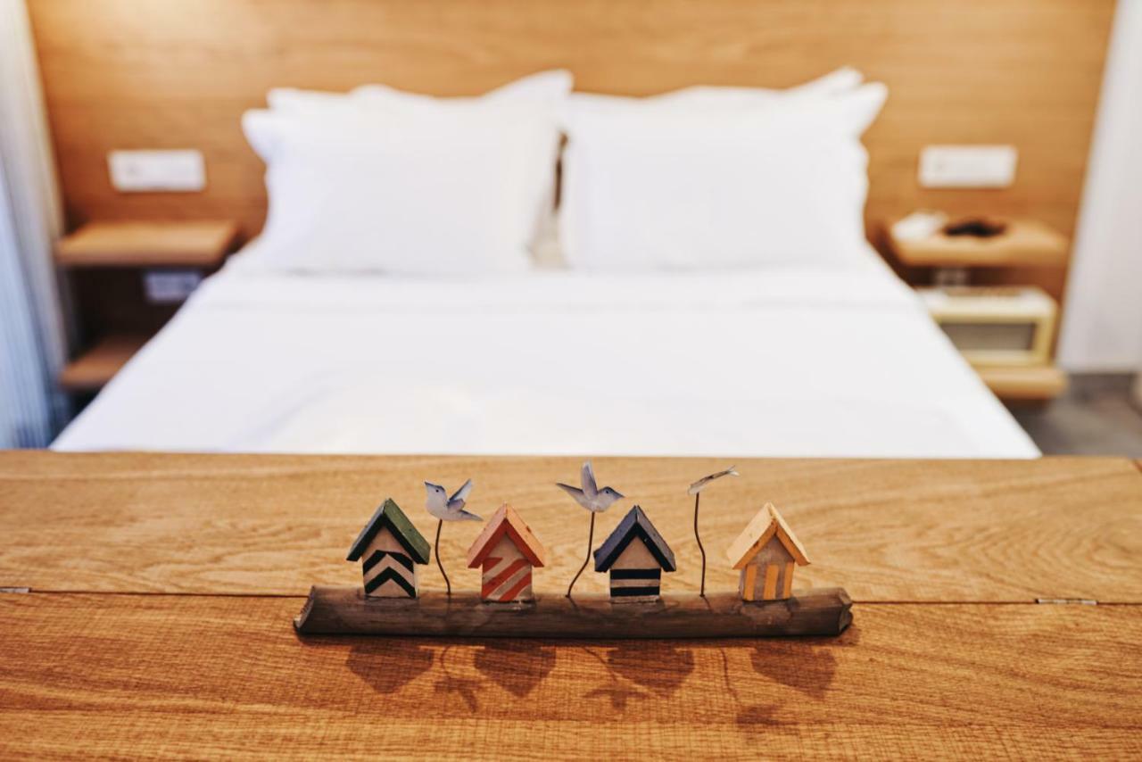 Bono Hotel Old Town Мармарис Екстер'єр фото