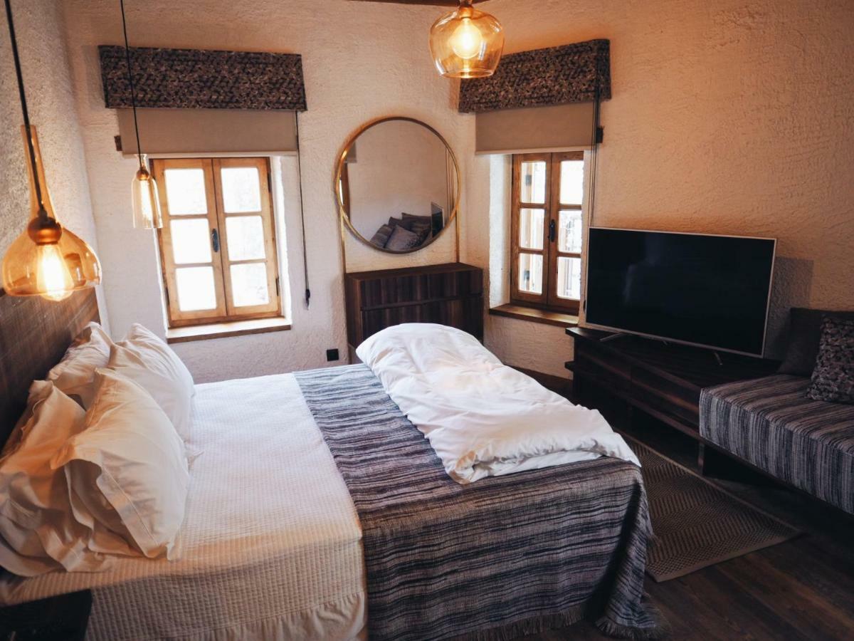 Bono Hotel Old Town Мармарис Екстер'єр фото