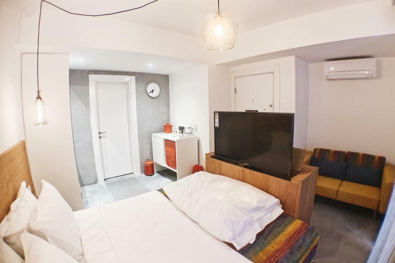 Bono Hotel Old Town Мармарис Екстер'єр фото