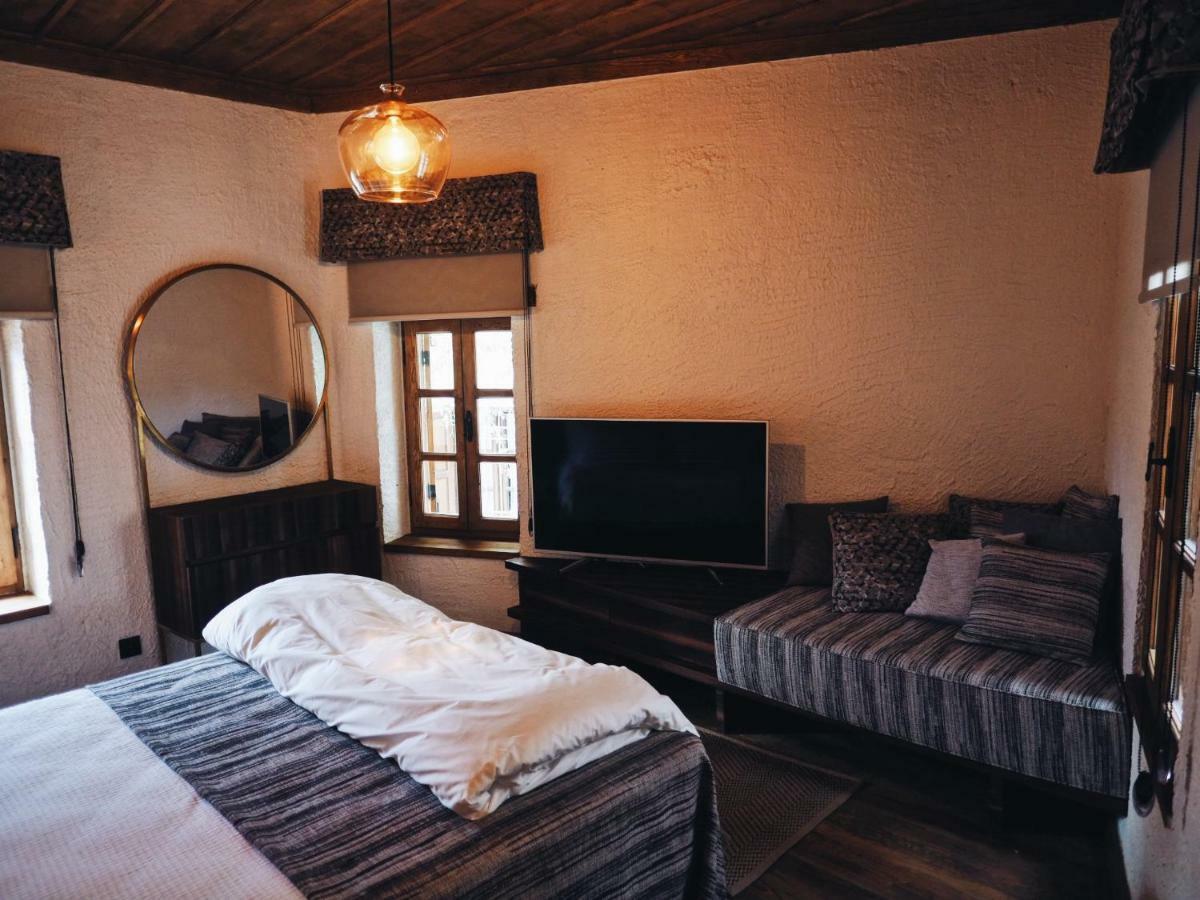 Bono Hotel Old Town Мармарис Екстер'єр фото